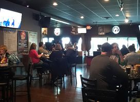 Backstage Bar Cleveland