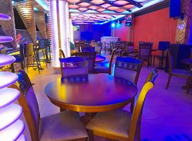 Silver Lounge Kibwezi