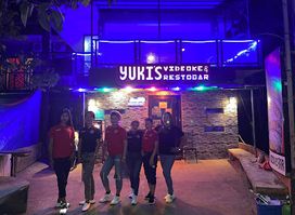 Yuki's Bar