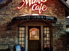 Mimi's Cafe