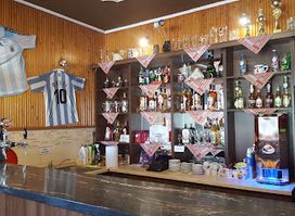 Holidays pub