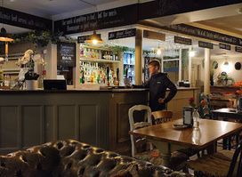 The Black & Grey Morpeth