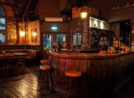 The Distillery