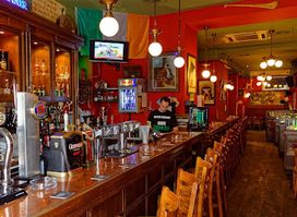 Caffrey's Irish Bar
