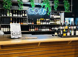 LoFi Wine Bar