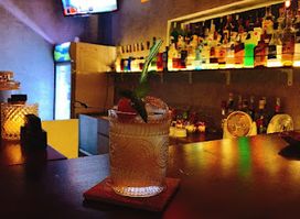 SORA COCKTAIL BAR HCMC