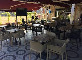 BaB Atlas : Café & Restaurant