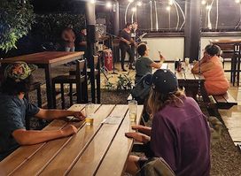 ¡VAMOS! Brewing - Taquería y Cerveza Artesanal