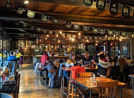 Cerveza Patagonia - Cerveceria Bariloche