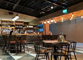 The Distilling House