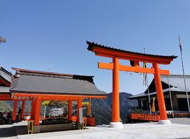 Kumano-Nachi Taisha