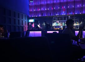 Secret Lounge Bar Pub El Jadida