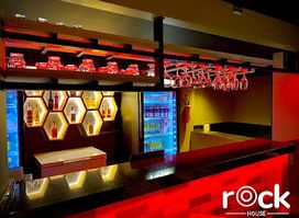 Rock House Gastro Pub