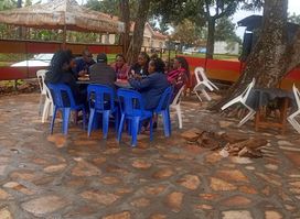 Desire Restaurant