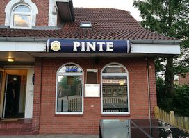 Pinte Tarp