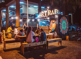 Art & Bar Brasília