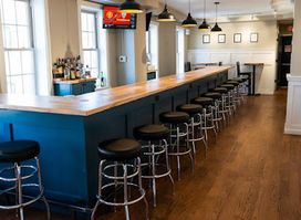 The Fairmount Tavern