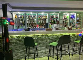 La Maquina Sport Bar