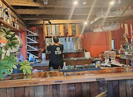 CERVECERIA ESCARCHA PATAGONIA