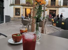 Bar Los Cuatro Gatos