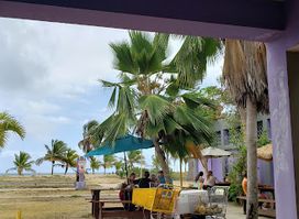 Arenamar SunBay's Cafe