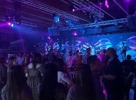 Club Rocky’s Bahrain