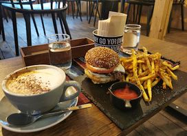Arrowhead Tavern (Nojiri Coffee)