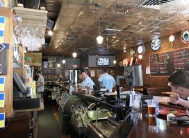 Sweeney's Saloon