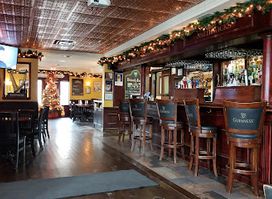 Cuchulainn's Irish Pub