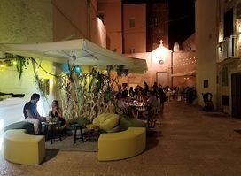 Jungle Bar & Bistrot