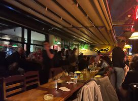 Crossroads Pub
