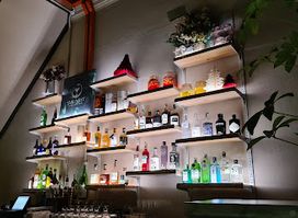 The Nest Cocktail Bar