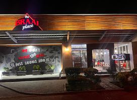 The Braai Place - Mahalapye