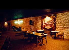 Bells Bar