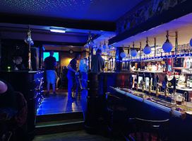 The Three Tuns, S1