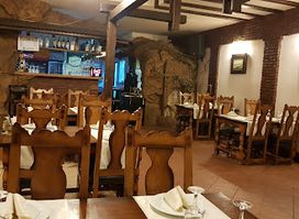 Taverna Buzoiana