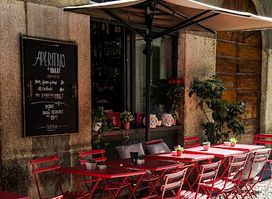 La Tartina