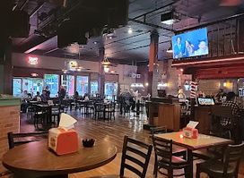 Numan's Cafe & Sports Bar