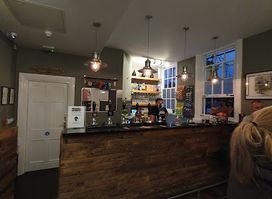 Mold Alehouse