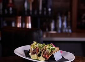 Salt + Lime Mexican Cantina