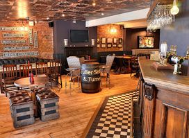 The Hereford Arms, South Kensington