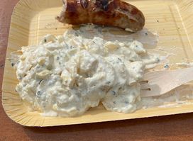 Kuhstallbar Mägisalp