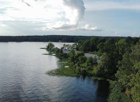 Jordan Lake