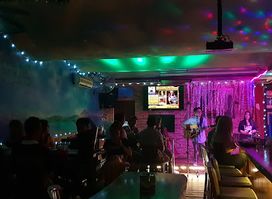 Island Dreams Bistro, Miri