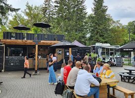 Cargo Bar