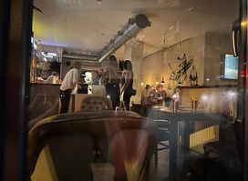Banditen wie wir - Essen