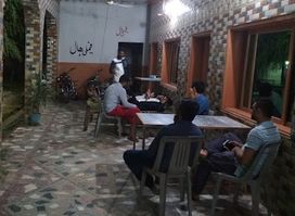 Malakand Hotel & Restaurant