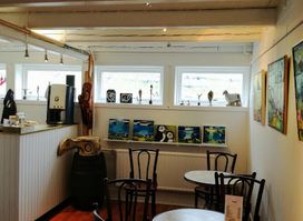 Oyggin Art Gallery