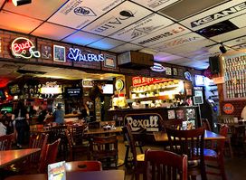 The Bar