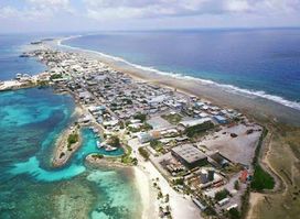 Ebeye